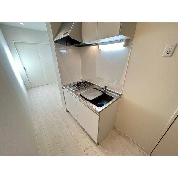 Okimi house 室内写真4