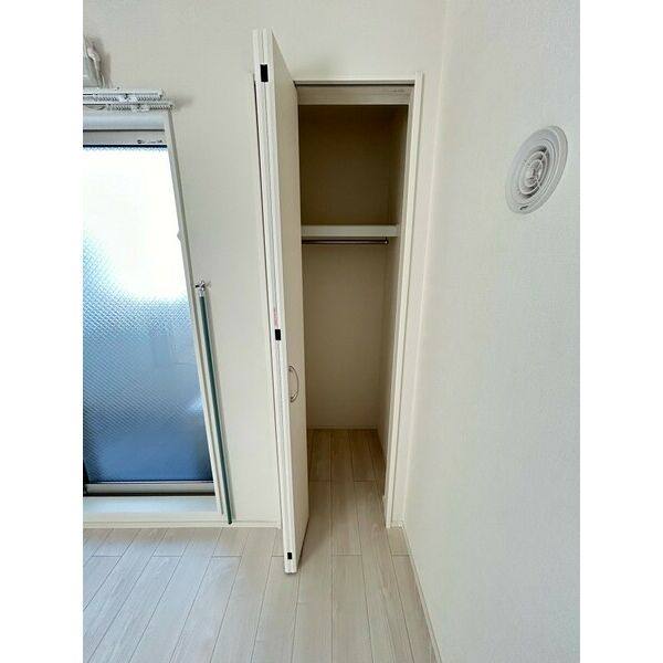 Okimi house 室内写真8