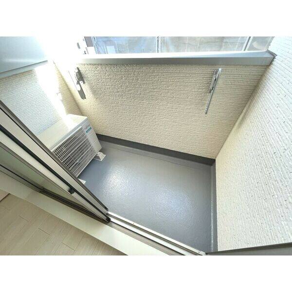 Okimi house 室内写真10
