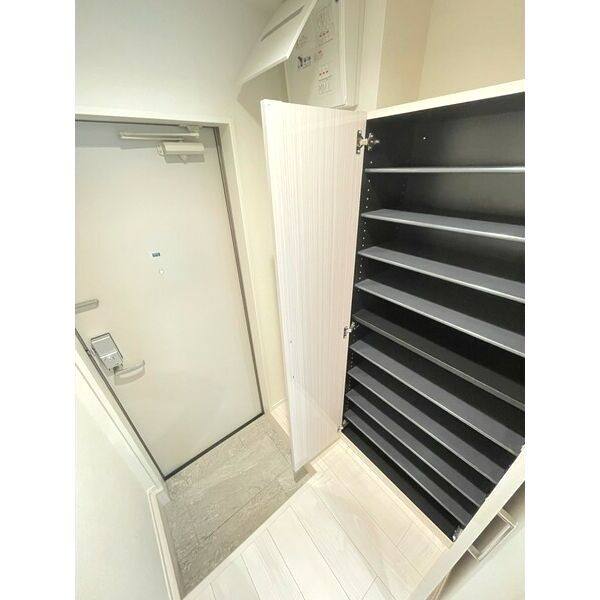 Okimi house 室内写真1