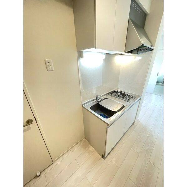 Okimi house 室内写真8