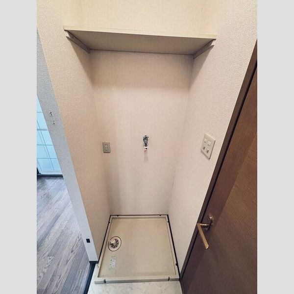 パナックス 室内写真3