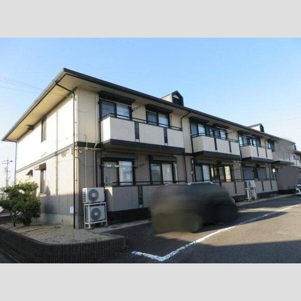ファミーユ21 C 建物画像