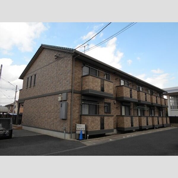 ウィン オカダヤ 建物画像