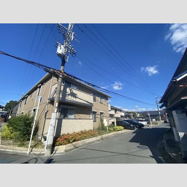 Grand Reflet A棟