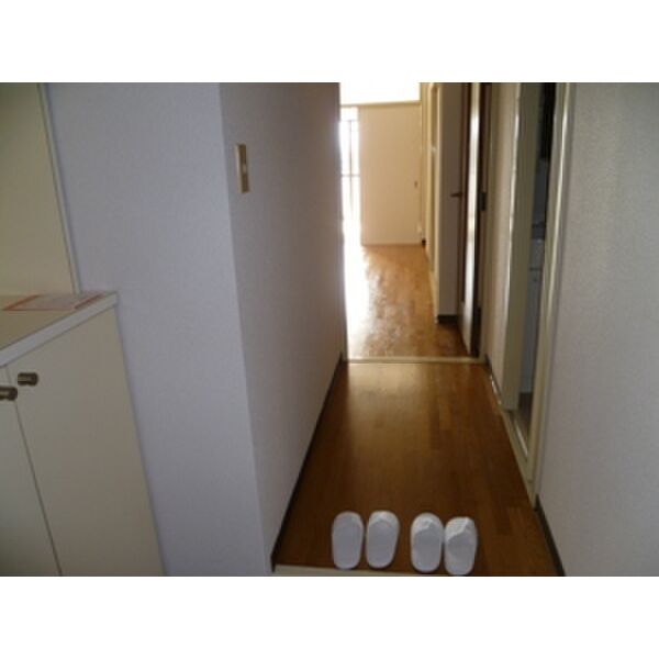 WELFARE NARA 室内写真1