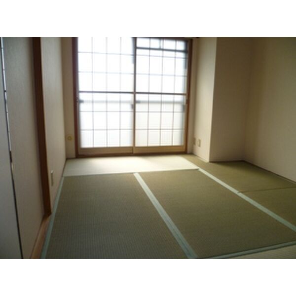WELFARE NARA 室内写真4