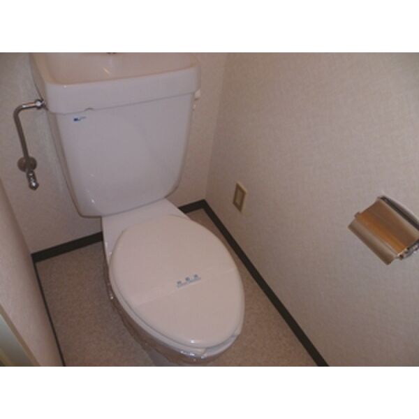 WELFARE NARA 室内写真5