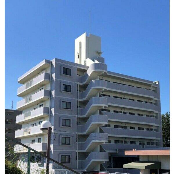 クレス 建物画像