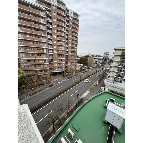 クレス 室内写真10