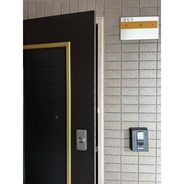 ジュノス 室内写真1