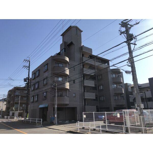 ジュノス 建物画像