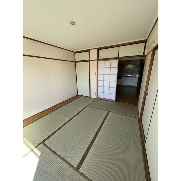 アメニティ板倉 室内写真7
