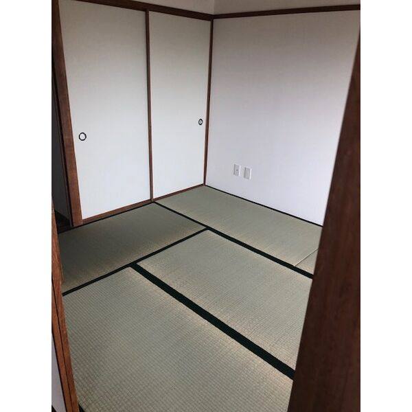 グリーンヒルNo.1 室内写真3