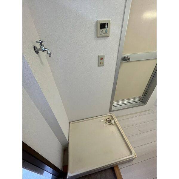 シティハイム大橋II 室内写真9