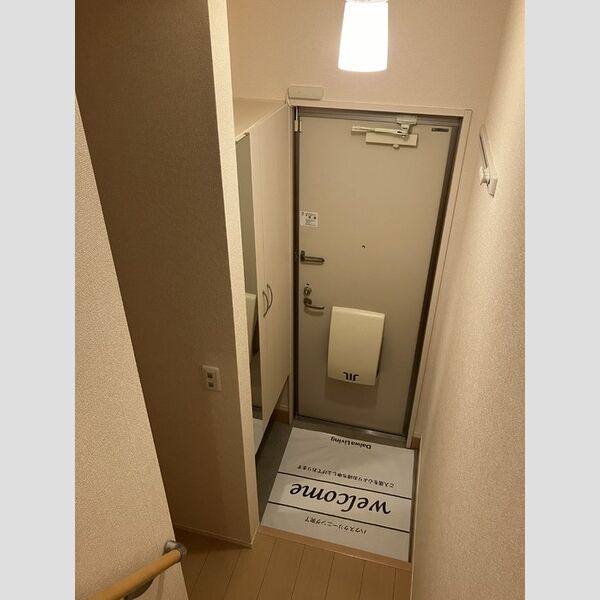 カルペスターレ 室内写真9
