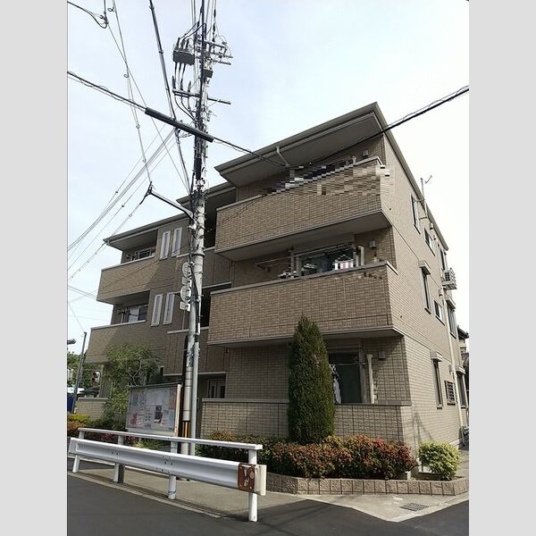 コンフォール長居東
