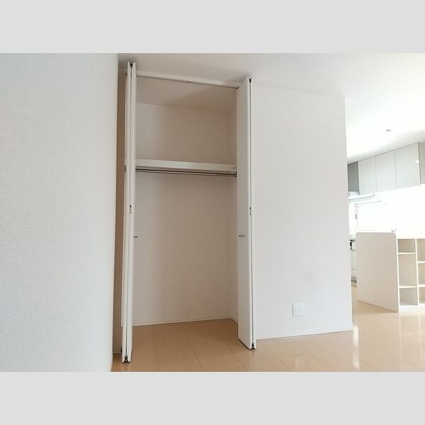コンフォール長居東 室内写真4