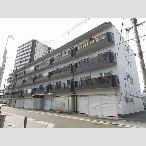 住吉建物2号館