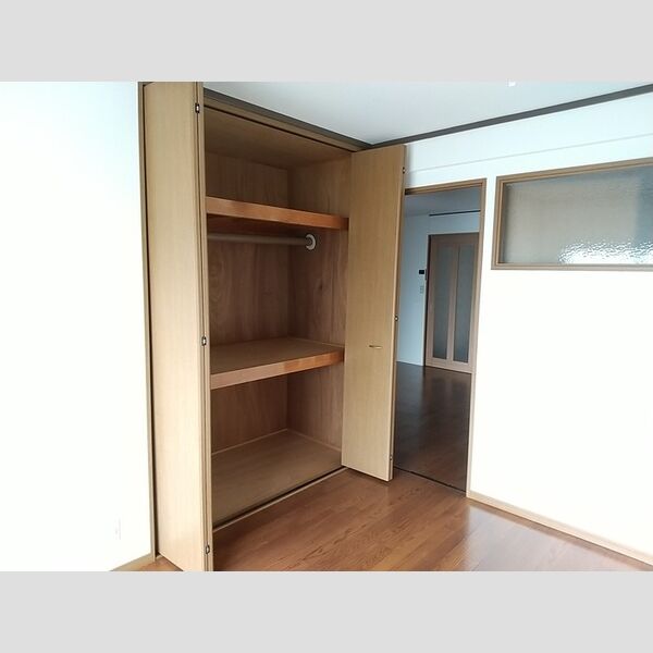 住吉建物2号館 室内写真3