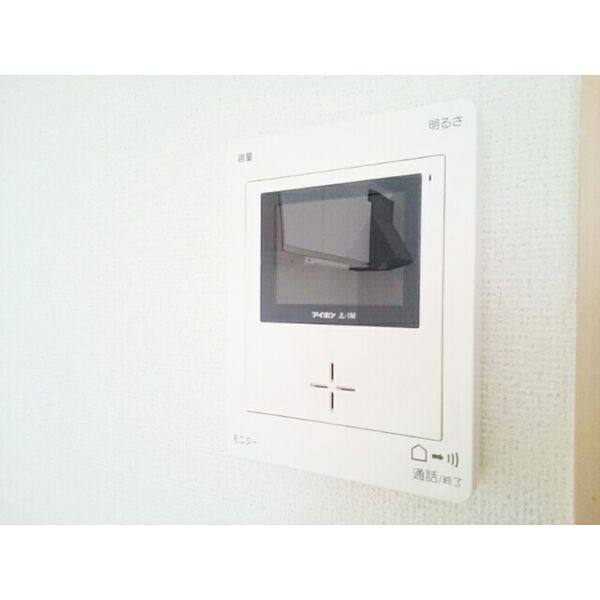 プラシードⅣ 室内写真9