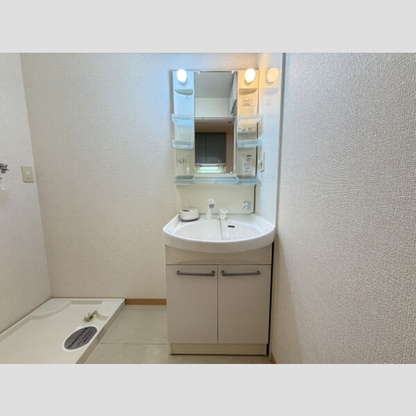 スタシオン東野・アクシス A棟 室内写真7