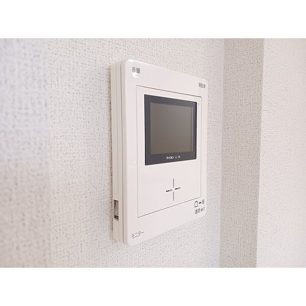 プロムナード弐番館 室内写真10