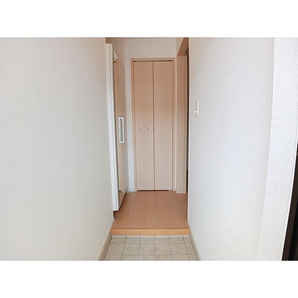 プロムナード弐番館 室内写真5