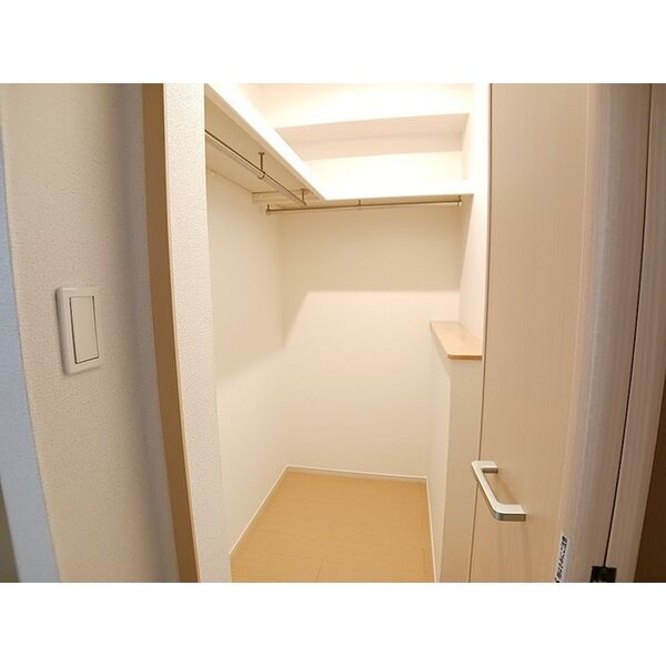 プロムナード弐番館 室内写真6