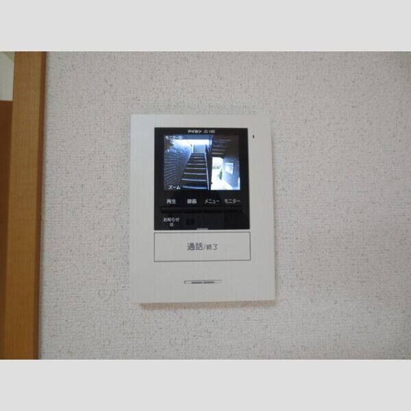 Chateau A 室内写真9