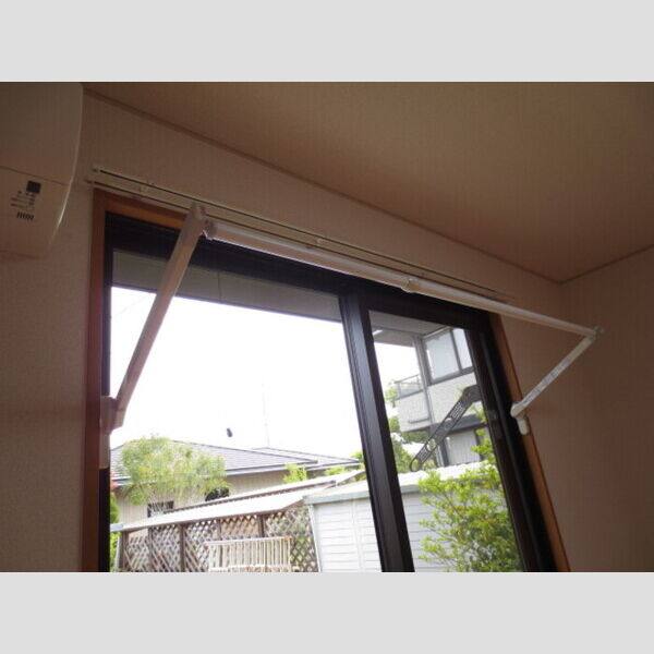 Chateau A 室内写真3