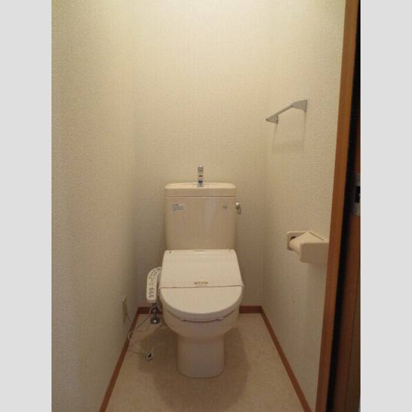 Chateau A 室内写真7