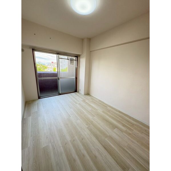 マンション・フォルツーナ 室内写真5