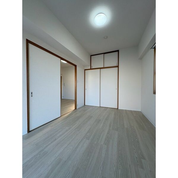 マンション・フォルツーナ 室内写真9