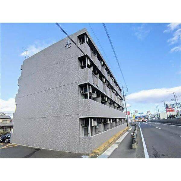 A・City宇頭