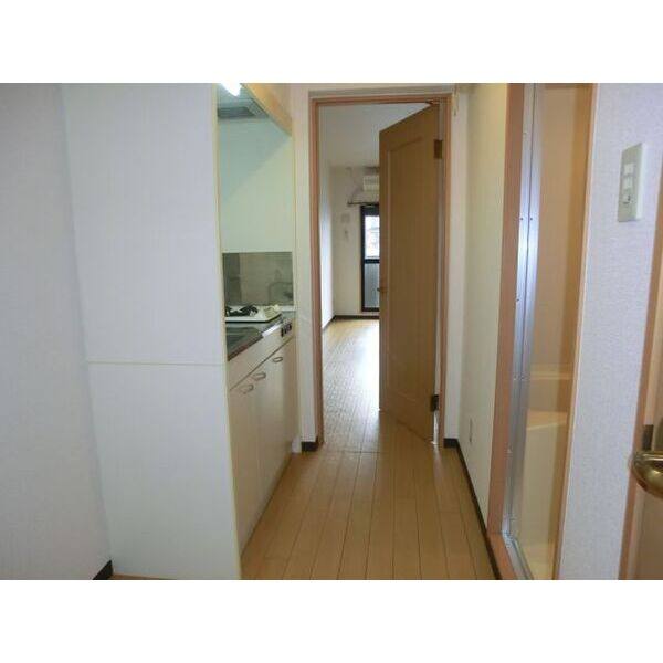 A・City今本町 室内写真5
