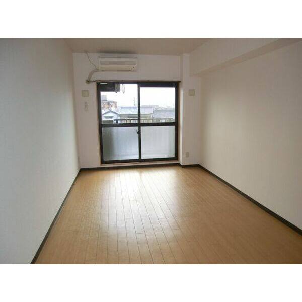A・City今本町 室内写真1