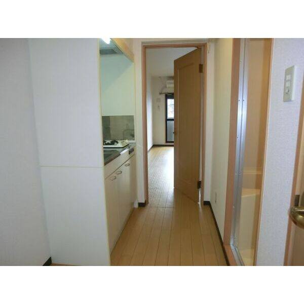 A・City今本町 室内写真6