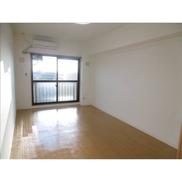 A・City今本町 室内写真2