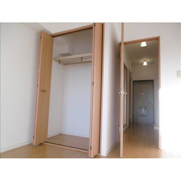 A・City今本町 室内写真4