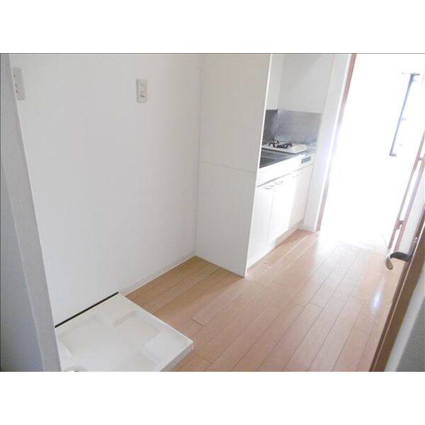 A・City今本町 室内写真5