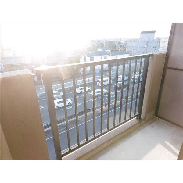 A・City今本町 室内写真8