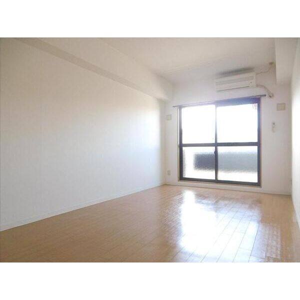 A・City今本町 室内写真1