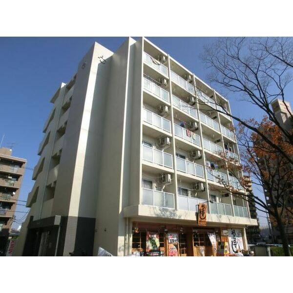 A・City三河安城北館