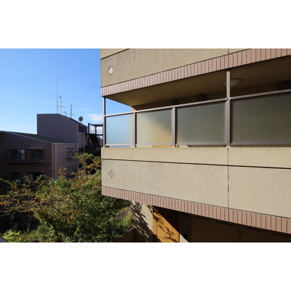 アロマヒル瀬川 室内写真10