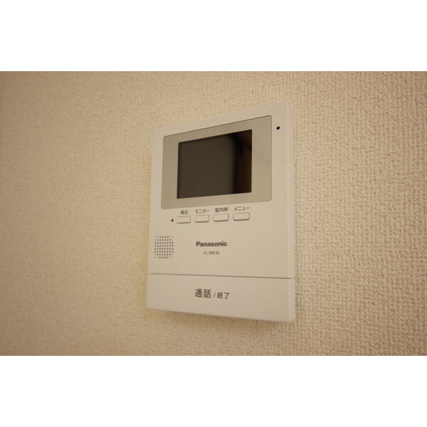 カーサフェリス 室内写真5