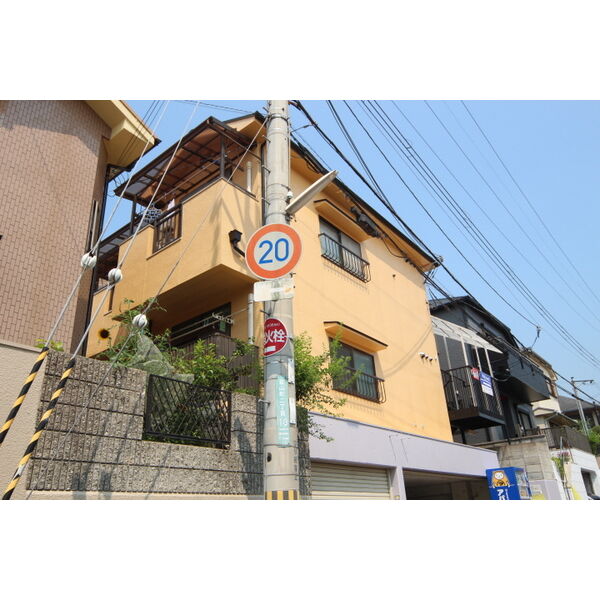 リーフ宮山