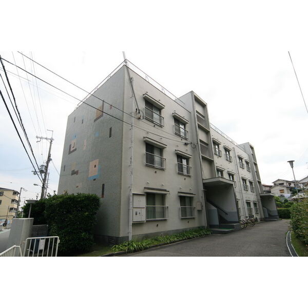 豊和苑 建物画像