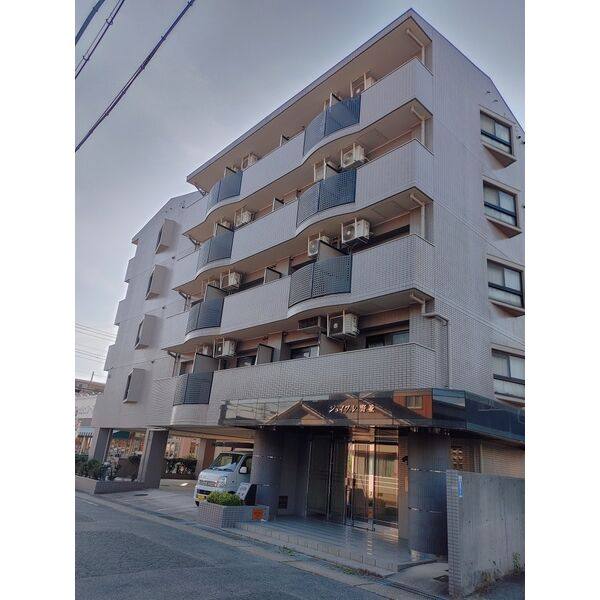 ジョイフル野並 建物画像