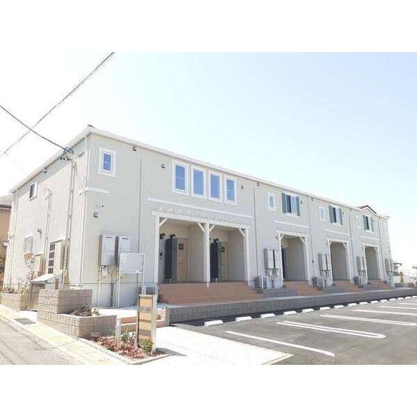 プロスペリタ土原